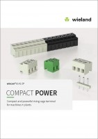 Wiecon Compact Power Brochure (0552.1)