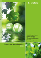 Corporate Sustainability 2014