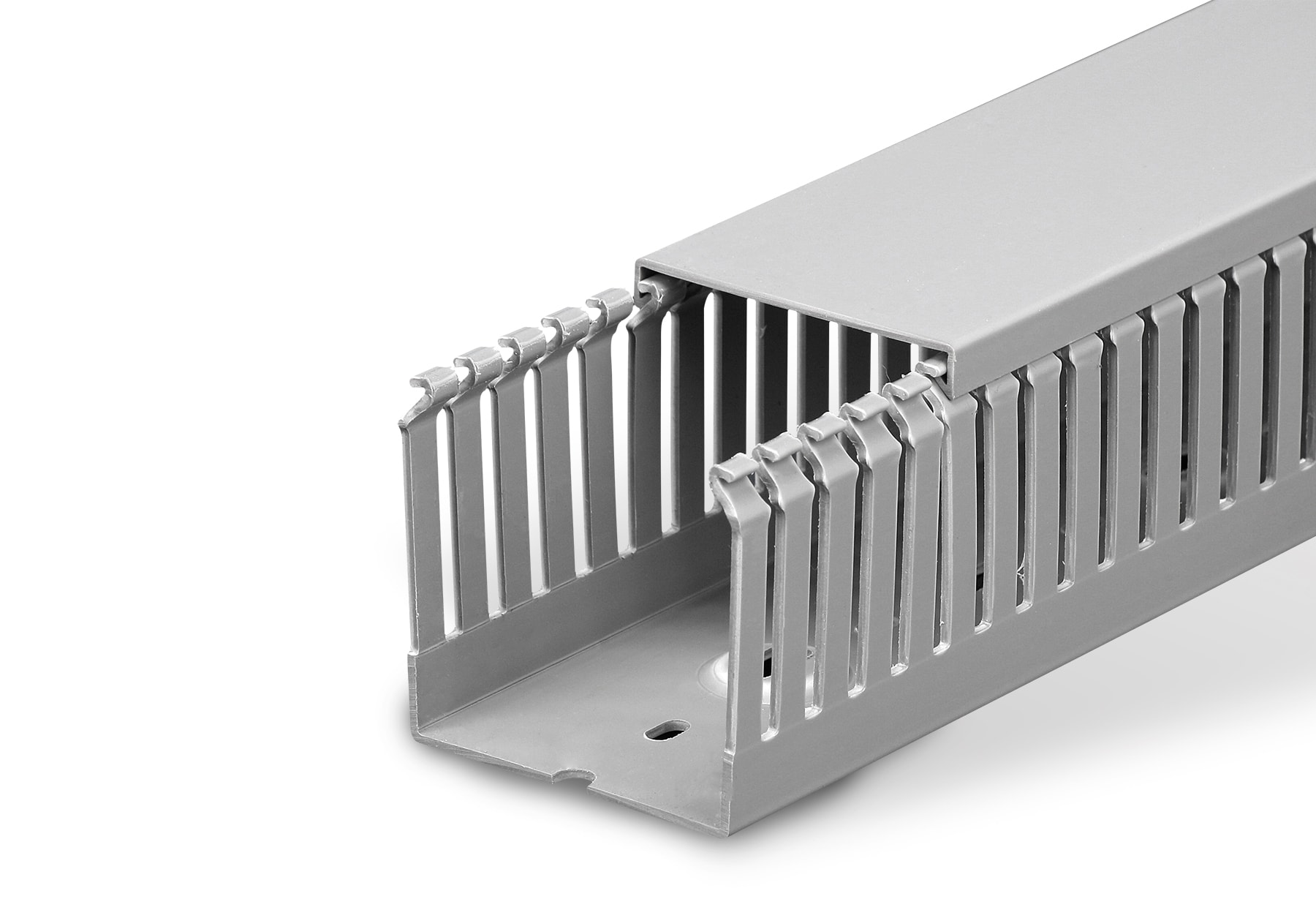 Wiring Ducts Wieland Electric Inc.