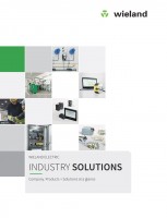 Industry Solutions Overview Brochure