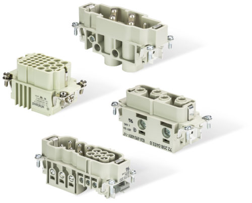 Details about   Wieland Bamberg 73.115.XX53 10A 250V Multipole Connector 