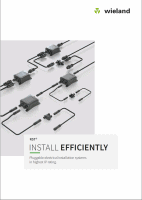 RST Catalog - Watertight Outdoor Connectors (0690.1)