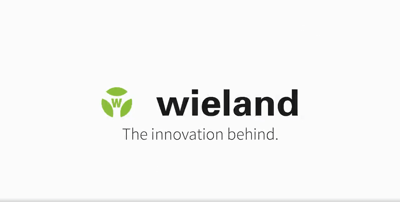Wieland Electric Inc. - Electrical Components